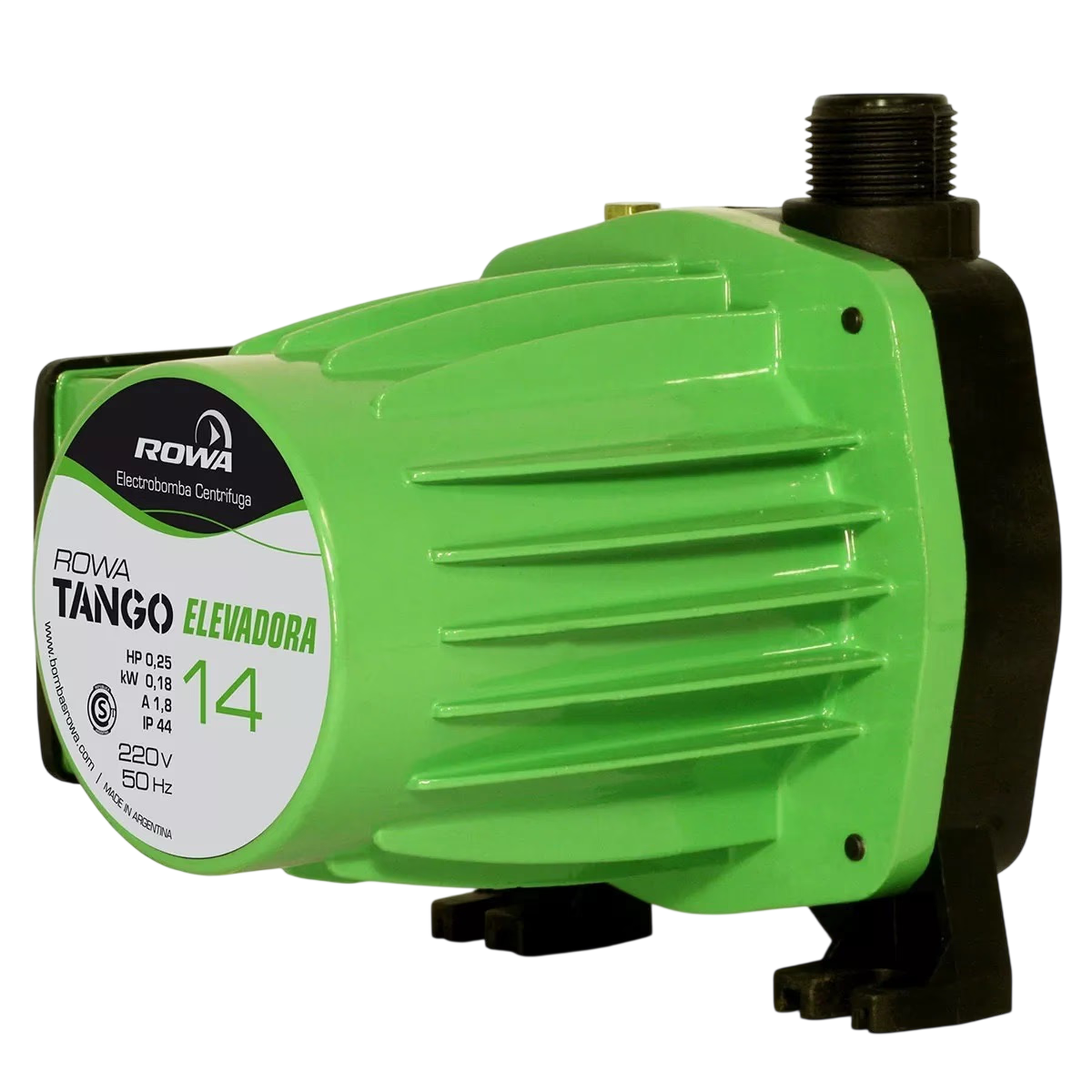 ROWA TANGO ELEVADORA 14